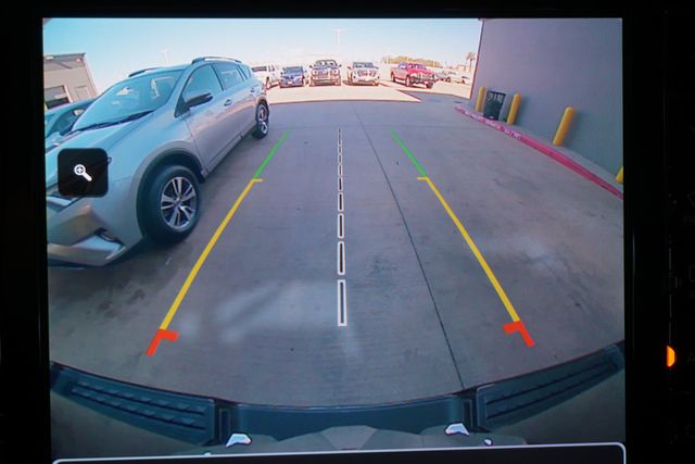 2024 Ram 1500 Laramie 4x4 Crew Cab 5'7" Box - 22997865 - 20