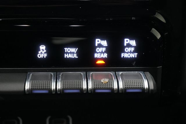 2024 Ram 1500 Laramie 4x4 Crew Cab 5'7" Box - 22997865 - 21