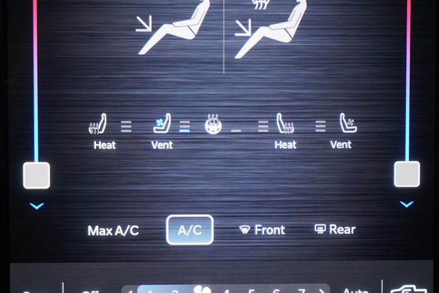 2024 Ram 1500 Laramie 4x4 Crew Cab 5'7" Box - 22997865 - 22