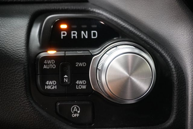 2024 Ram 1500 Laramie 4x4 Crew Cab 5'7" Box - 22997865 - 23