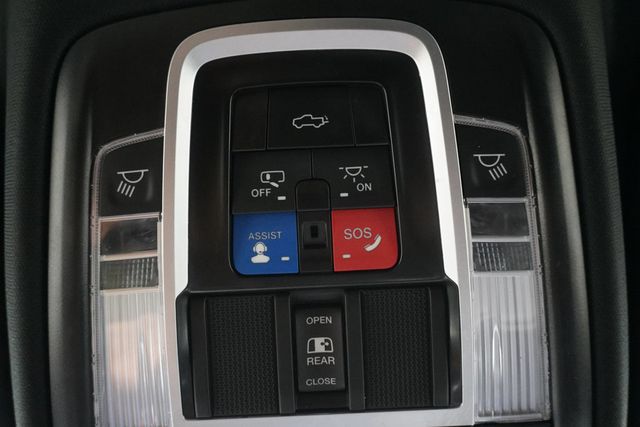 2024 Ram 1500 Laramie 4x4 Crew Cab 5'7" Box - 22997865 - 24