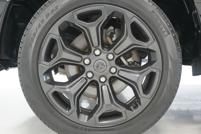 2024 Ram 1500 Laramie 4x4 Crew Cab 5'7" Box - 22997865 - 28