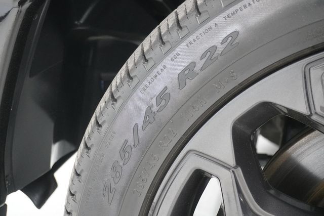 2024 Ram 1500 Laramie 4x4 Crew Cab 5'7" Box - 22997865 - 29