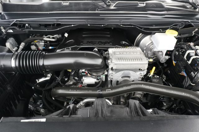 2024 Ram 1500 Laramie 4x4 Crew Cab 5'7" Box - 22997865 - 31