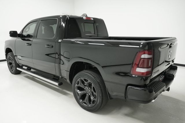 2024 Ram 1500 Laramie 4x4 Crew Cab 5'7" Box - 22997865 - 4