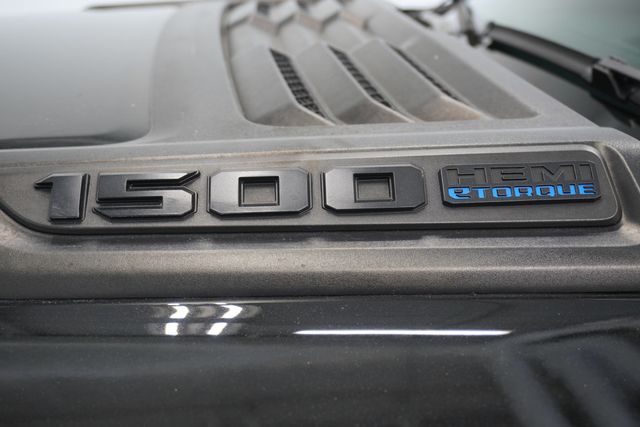 2024 Ram 1500 Laramie 4x4 Crew Cab 5'7" Box - 22997865 - 6