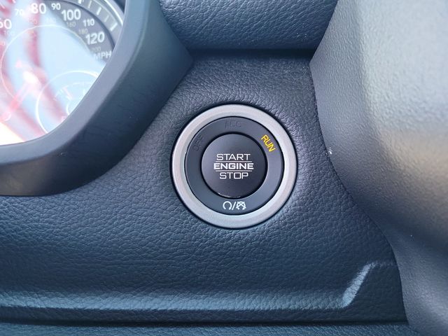 2024 Ram 1500 Laramie 4x4 Crew Cab 5'7" Box - 22942257 - 12