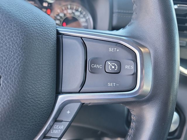 2024 Ram 1500 Laramie 4x4 Crew Cab 5'7" Box - 22942257 - 18