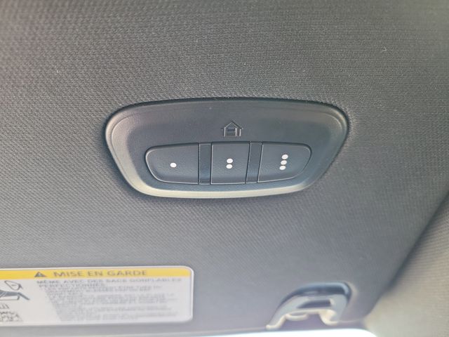 2024 Ram 1500 Laramie 4x4 Crew Cab 5'7" Box - 22942257 - 20