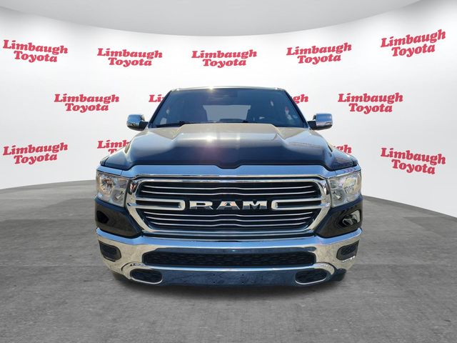 2024 Ram 1500 Laramie 4x4 Crew Cab 5'7" Box - 22942257 - 22