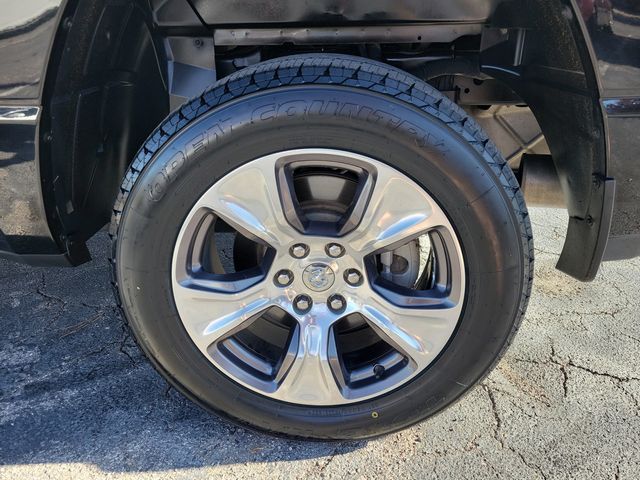 2024 Ram 1500 Laramie 4x4 Crew Cab 5'7" Box - 22942257 - 28