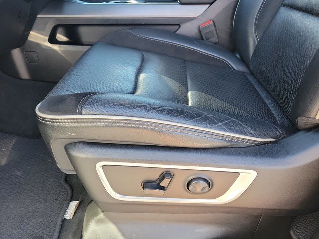 2024 Ram 1500 Laramie 4x4 Crew Cab 5'7" Box - 22942257 - 4