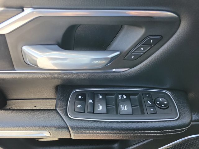2024 Ram 1500 Laramie 4x4 Crew Cab 5'7" Box - 22942257 - 6