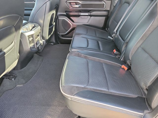 2024 Ram 1500 Laramie 4x4 Crew Cab 5'7" Box - 22942257 - 7