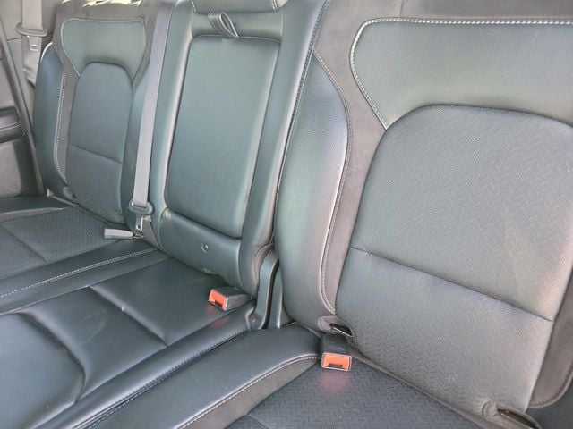 2024 Ram 1500 Laramie 4x4 Crew Cab 5'7" Box - 22942257 - 8