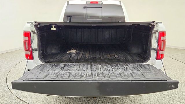 2024 Ram 1500 Laramie 4x4 Crew Cab 5'7" Box - 23034685 - 22