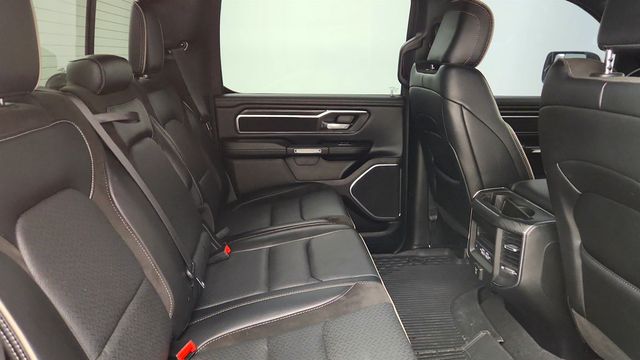 2024 Ram 1500 Laramie 4x4 Crew Cab 5'7" Box - 23034685 - 23