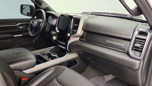 2024 Ram 1500 Laramie 4x4 Crew Cab 5'7" Box - 23034685 - 25