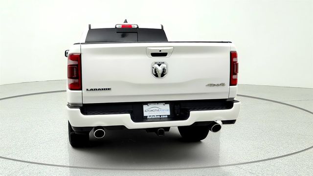 2024 Ram 1500 Laramie 4x4 Crew Cab 5'7" Box - 23034685 - 5