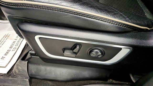 2024 Ram 1500 Laramie 4x4 Crew Cab 5'7'' Box Night Edition w/ Level B Group - 23017623 - 10