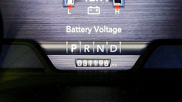 2024 Ram 1500 Laramie 4x4 Crew Cab 5'7'' Box Night Edition w/ Level B Group - 23017623 - 14