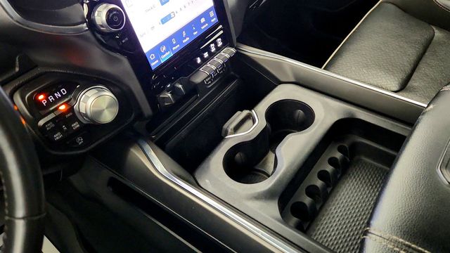 2024 Ram 1500 Laramie 4x4 Crew Cab 5'7'' Box Night Edition w/ Level B Group - 23017623 - 15