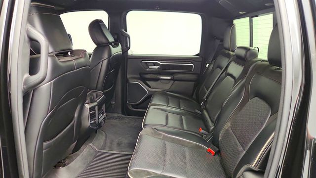 2024 Ram 1500 Laramie 4x4 Crew Cab 5'7'' Box Night Edition w/ Level B Group - 23017623 - 20