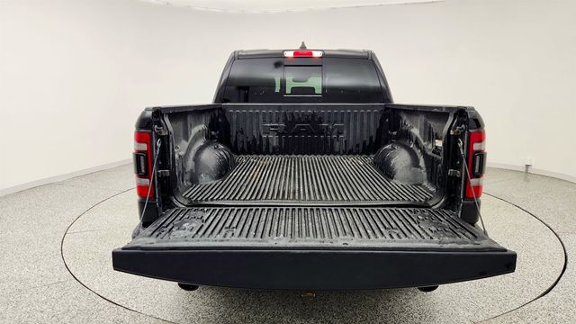 2024 Ram 1500 Laramie 4x4 Crew Cab 5'7'' Box Night Edition w/ Level B Group - 23017623 - 21