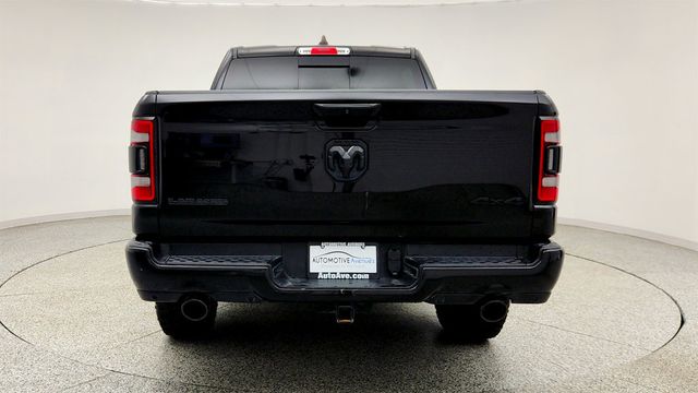2024 Ram 1500 Laramie 4x4 Crew Cab 5'7'' Box Night Edition w/ Level B Group - 23017623 - 5