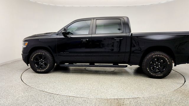 2024 Ram 1500 Laramie 4x4 Crew Cab 5'7'' Box Night Edition w/ Level B Group - 23017623 - 7