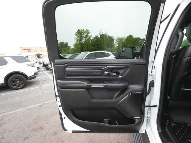 2024 Ram 1500 Limited - 23076318 - 12