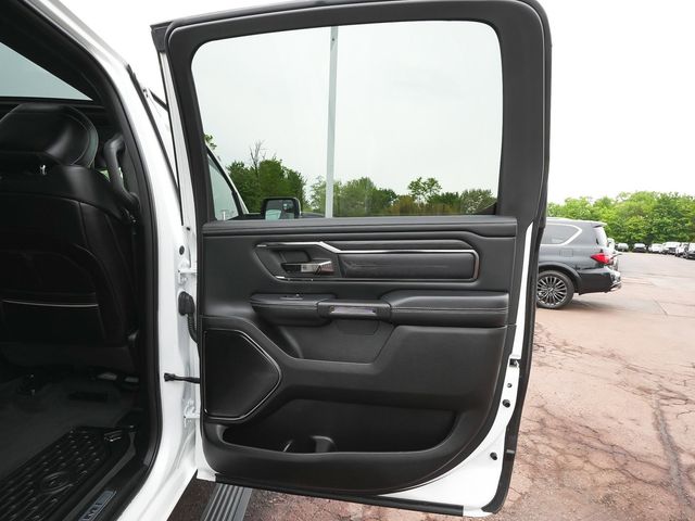 2024 Ram 1500 Limited - 23076318 - 13
