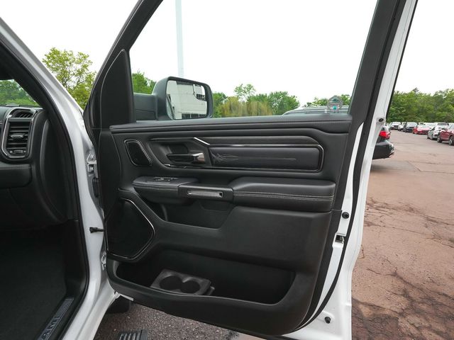 2024 Ram 1500 Limited - 23076318 - 14