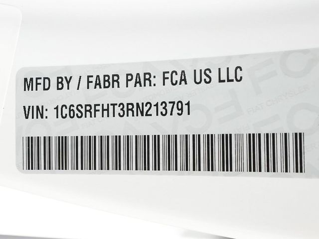 2024 Ram 1500 Limited - 23076318 - 15