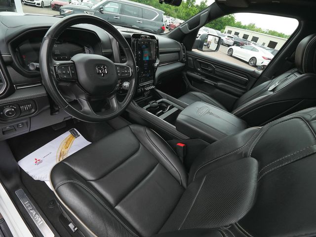 2024 Ram 1500 Limited - 23076318 - 16