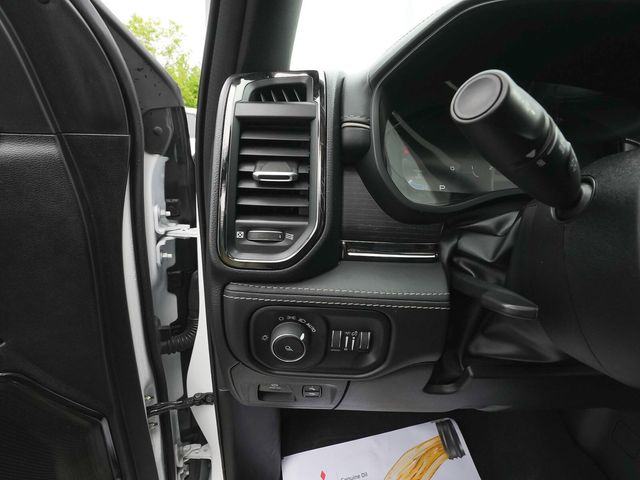 2024 Ram 1500 Limited - 23076318 - 17