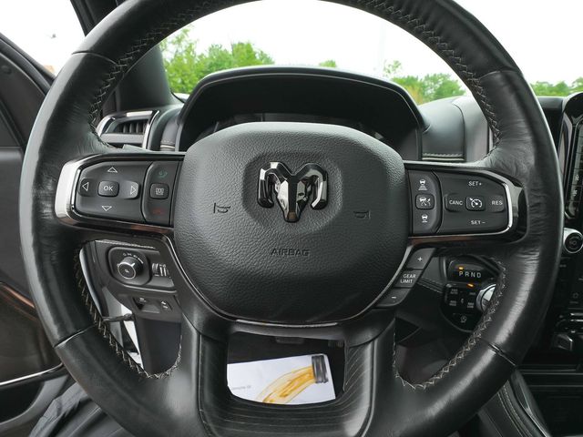 2024 Ram 1500 Limited - 23076318 - 18