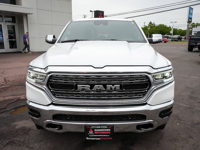 2024 Ram 1500 Limited - 23076318 - 1