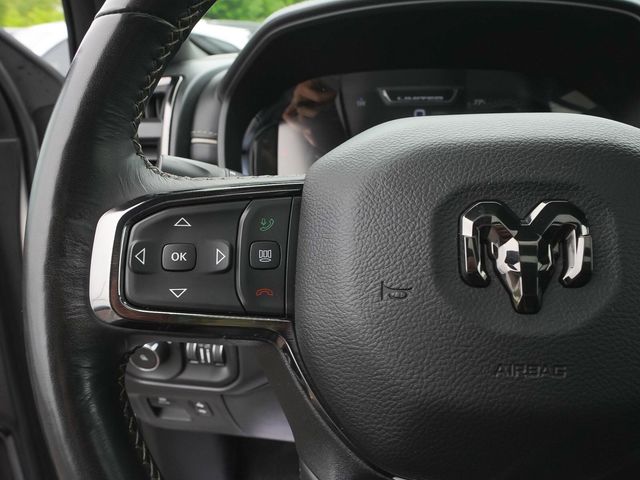 2024 Ram 1500 Limited - 23076318 - 19