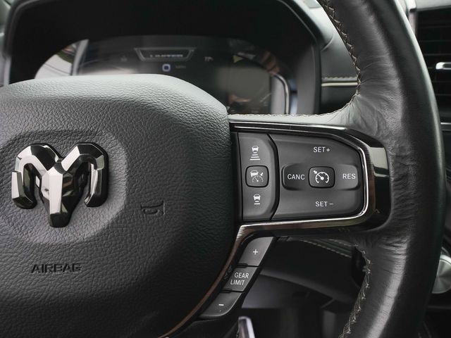 2024 Ram 1500 Limited - 23076318 - 20