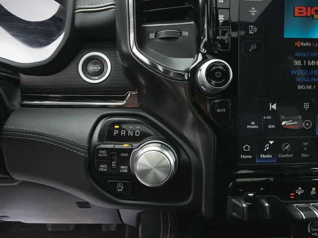 2024 Ram 1500 Limited - 23076318 - 23