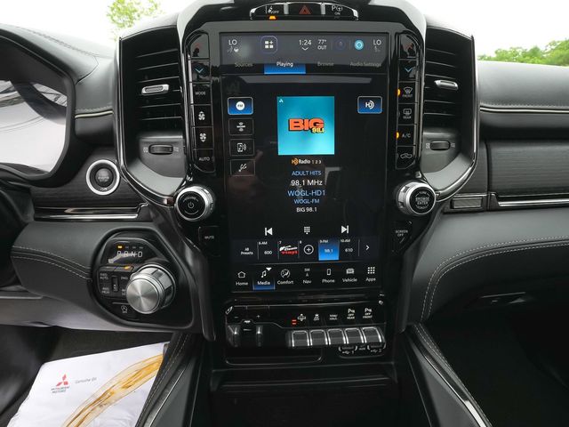 2024 Ram 1500 Limited - 23076318 - 24