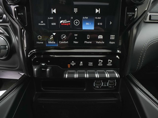 2024 Ram 1500 Limited - 23076318 - 25