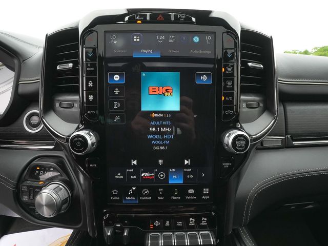 2024 Ram 1500 Limited - 23076318 - 26