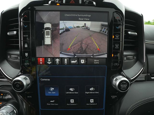 2024 Ram 1500 Limited - 23076318 - 28