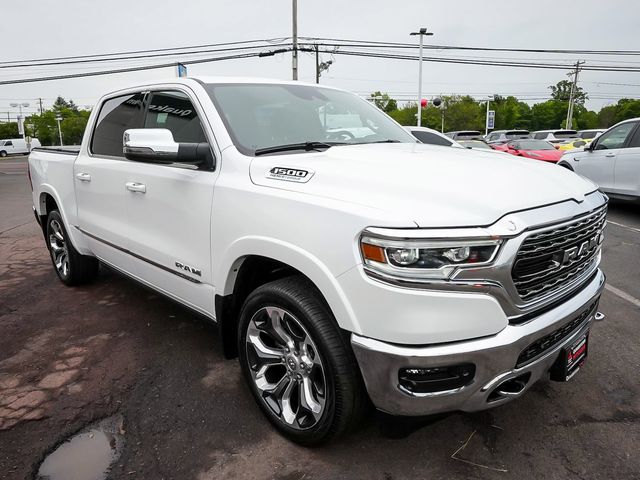 2024 Ram 1500 Limited - 23076318 - 2