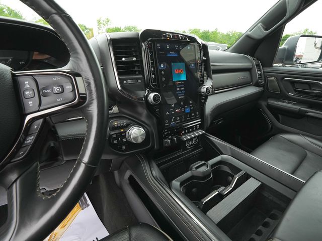 2024 Ram 1500 Limited - 23076318 - 30