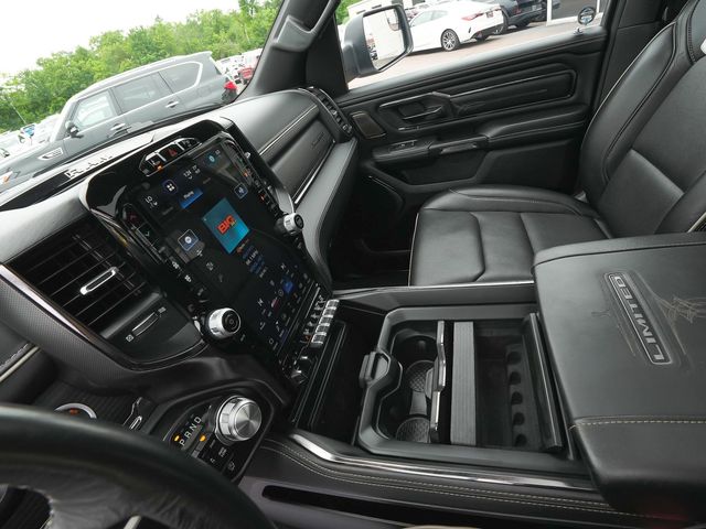 2024 Ram 1500 Limited - 23076318 - 31