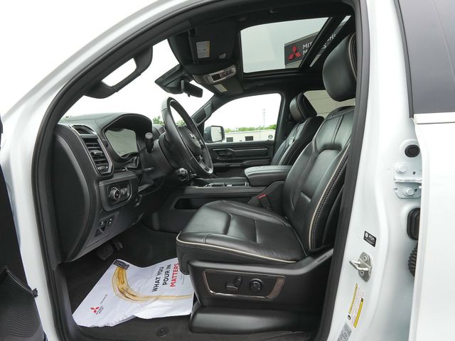 2024 Ram 1500 Limited - 23076318 - 32