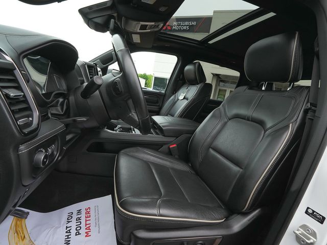 2024 Ram 1500 Limited - 23076318 - 33